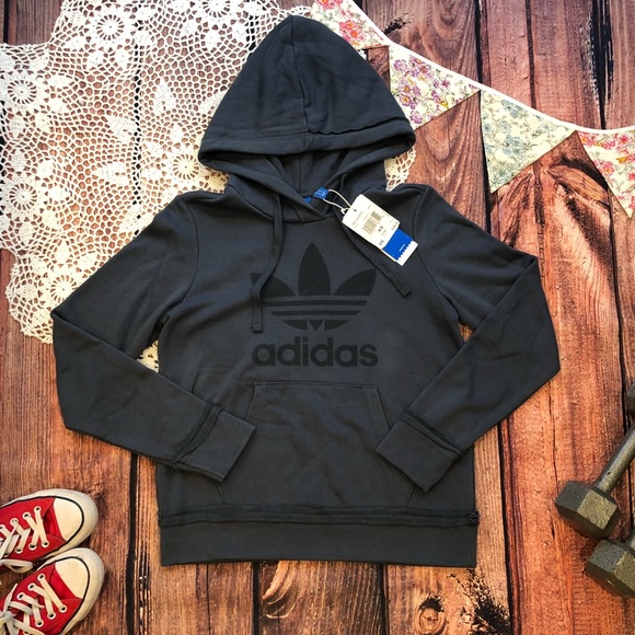 adidas Tops - Adidas | Trf Hoodie